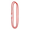 Outlet Climbing Technology Pętla wspinaczkowa Alp Loop 120 cm czerwona CT
