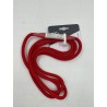 Outlet Climbing Technology Pętla wspinaczkowa Alp Loop 120 cm czerwona CT