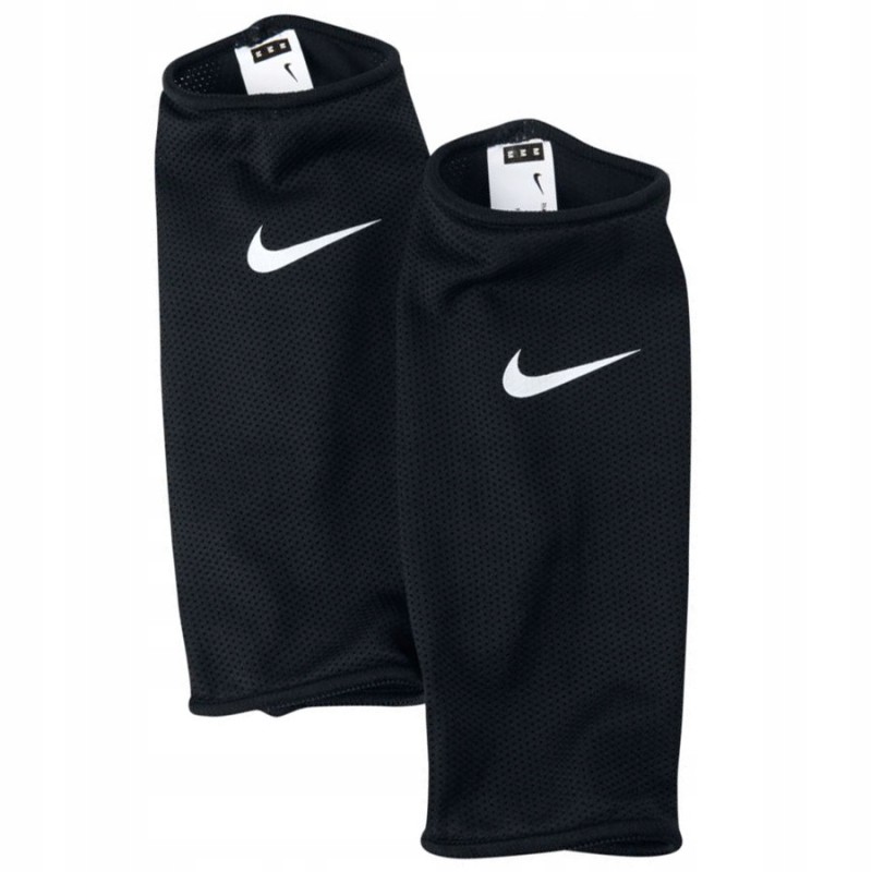 Outlet Ochraniacze na piszczele Nike Guard Lock rozmiar M OPIS