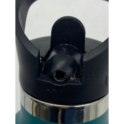 OUTLET BUTELKA DO PICIA SUPER SPARROW ZE STALI NIERDZEWNEJ 500ml OPIS