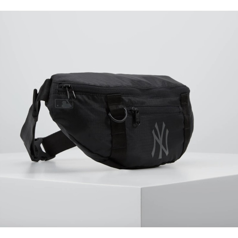 New Era nerka biodrowa saszetka Mlb Waist Bag NEYYAN czarna
