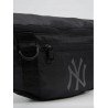 New Era nerka biodrowa saszetka Mlb Waist Bag NEYYAN czarna