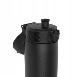 Outlet Butelka ION8 Stainless Steel pojemność 0,6 l podwójne ścianki