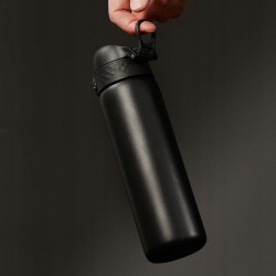 Outlet Butelka ION8 Stainless Steel pojemność 0,6 l podwójne ścianki