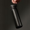 Outlet Butelka ION8 Stainless Steel pojemność 0,6 l podwójne ścianki