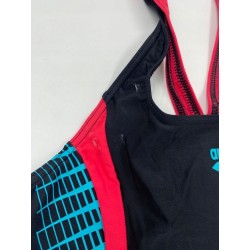 Outlet Kostium dwuczęściowy Arena bikini rozmiar D40 czarny OPIS