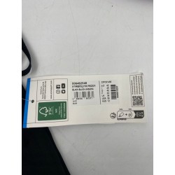 Outlet Kostium dwuczęściowy Arena bikini rozmiar D40 czarny OPIS