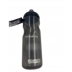 Outlet SIGG Bidon rowerowy Pulsar Dusk pojemność 0,75L szczelny