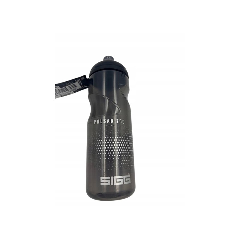 Outlet SIGG Bidon rowerowy Pulsar Dusk pojemność 0,75L szczelny