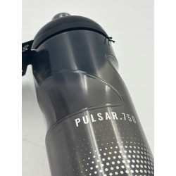 Outlet SIGG Bidon rowerowy Pulsar Dusk pojemność 0,75L szczelny