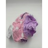 Outlet Dmuchane kółko do pływania dla niemowląt 81,3 × 65,3 cm stabilny