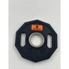 Outlet Sveltus 3830 Rozrusznik olimpijski 1,25 kg sześciokątny do śr. 50mm