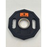 Outlet Sveltus 3830 Rozrusznik olimpijski 1,25 kg sześciokątny do śr. 50mm