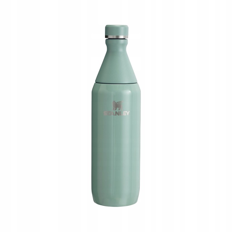 Stanley The All Day Slim Butelka Na Wodę 0.6L Zimny Przez 6 Godzin OPIS