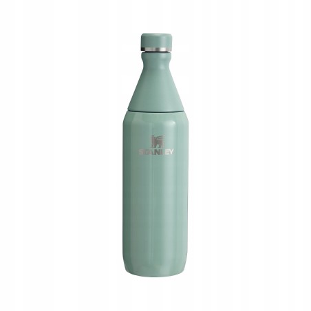 Stanley The All Day Slim Butelka Na Wodę 0.6L Zimny Przez 6 Godzin OPIS
