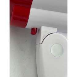 Outlet Megafon Pyle PMP35R moc 30W zasięg 800 jardów wzmacnianie głosu