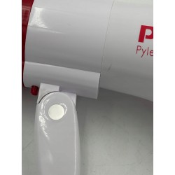 Outlet Megafon Pyle PMP35R moc 30W zasięg 800 jardów wzmacnianie głosu