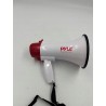 Outlet Megafon Pyle PMP35R moc 30W zasięg 800 jardów wzmacnianie głosu