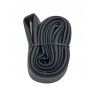 Hutchinson dętka rowerowa czarna 700X37 długość zaworu 48 mm grubość 0,9 mm