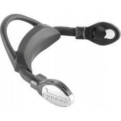 Outlet Cressi pasy do płetw EBS Strap - paski bungee rozmiar M OPIS