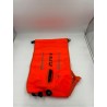 Bojka Asekuracyjna do Pływania z kieszenią Zone3 Swim Dry Bag 72cm x 36cm