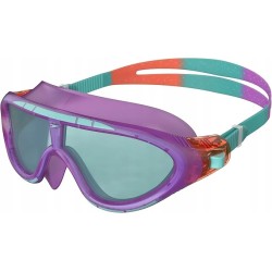 Outlet Speedo Gogle 8-01213 pływackie uniseks Biofuse Rift EnduraFlex
