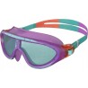 Outlet Speedo Gogle 8-01213 pływackie uniseks Biofuse Rift EnduraFlex
