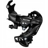 Outlet Przerzutka tylna Shimano RDTY300 SGS długi 7 rzędów system MegaRange