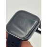 USZKODZONY Smartwatch Amazfit Bip 6 czarny bluetooth pulsometr 340 mAh