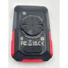 Outlet Nawigacja rowerowa Sigma ROX 4.0 czarna bezprzewodowa 550 mAh 3,7 V