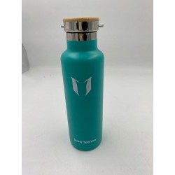 Super Sparrow Butelka na wodę ze stali nierdzewnej 620ml bez BPA OPIS