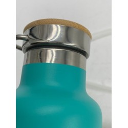 Super Sparrow Butelka na wodę ze stali nierdzewnej 620ml bez BPA OPIS