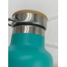 Super Sparrow Butelka na wodę ze stali nierdzewnej 620ml bez BPA OPIS