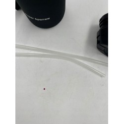 Super Sparrow Butelka na wodę ze stali nierdzewnej 620ml bez BPA OPIS