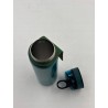 Outlet Butelka Ion8 I8SS500MAQU poj 600 ml higieniczna pokrywa poręczna