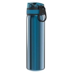 Outlet Butelka Ion8 I8SS500MAQU poj 600 ml higieniczna pokrywa poręczna