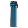 Outlet Butelka Ion8 I8SS500MAQU poj 600 ml higieniczna pokrywa poręczna