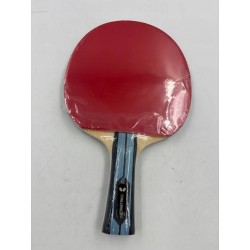 Rakieta do tenisa stołowego Team Butterfly z atestem ITTF grubość 1,7 mm