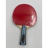 Rakieta do tenisa stołowego Team Butterfly z atestem ITTF grubość 1,7 mm
