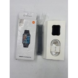 Outlet Smartband Xiaomi Smart Band 9 Pro czarny bateria TFT BT 350 mAh OPIS