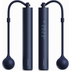 Xiaomi Smart Jump Rope Inteligentna skakanka z wyświetlaczem niebieska OPIS