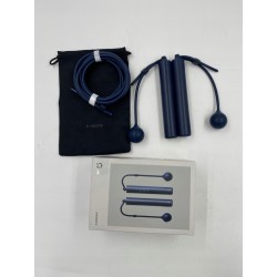 Xiaomi Smart Jump Rope Inteligentna skakanka z wyświetlaczem niebieska OPIS
