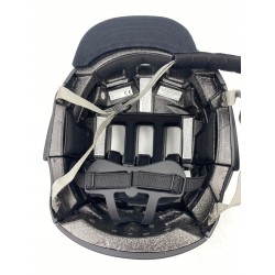 Overade składany kask Plixi do rowerów skuterów rozmiar 58 - 62cm 490g OPIS