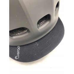 Overade składany kask Plixi do rowerów skuterów rozmiar 58 - 62cm 490g OPIS