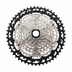 Outlet Kaseta Shimano CS-M8100 FREEHUB 12 rzędów gęste zestopniowanie