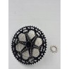 Outlet Kaseta Shimano CS-M8100 FREEHUB 12 rzędów gęste zestopniowanie