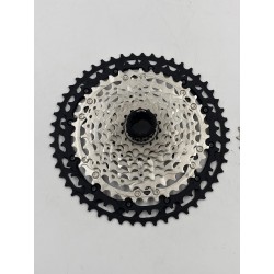 Outlet Kaseta Shimano CS-M8100 FREEHUB 12 rzędów gęste zestopniowanie