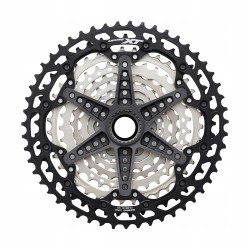 Outlet Kaseta Shimano CS-M8100 FREEHUB 12 rzędów gęste zestopniowanie