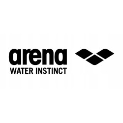 Outlet Kostium dwuczęściowy Arena bikini rozmiar D40 czarny OPIS
