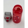 Outlet SIGG Butelka VIVA One Horses pojemność 0.5L wolne od BPA i ftalanów.